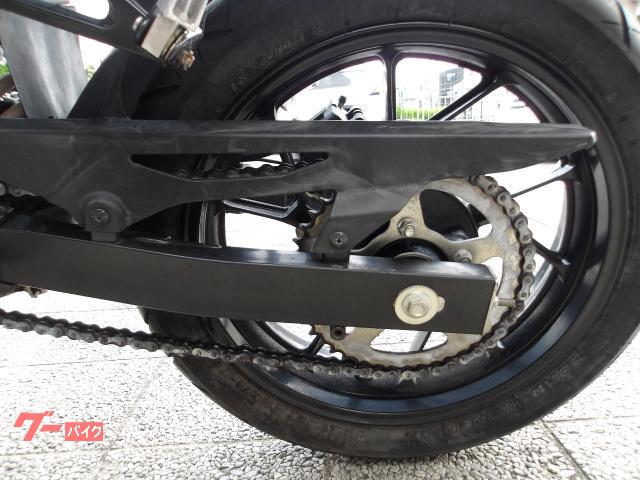 スズキ ＧＳＸ２５０Ｒ　２０１９年モデル　インジェクション　純正スペアキー　水冷２気筒エンジン搭載 写真43