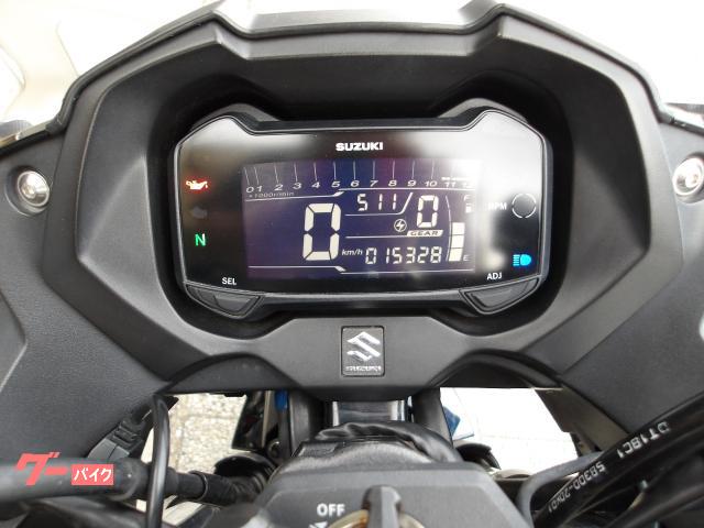 スズキ ＧＳＸ２５０Ｒ　２０１９年モデル　インジェクション　純正スペアキー　水冷２気筒エンジン搭載 写真45