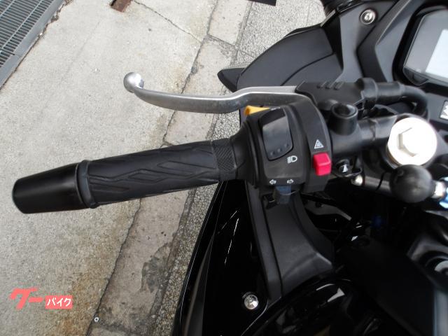 スズキ ＧＳＸ２５０Ｒ　２０１９年モデル　インジェクション　純正スペアキー　水冷２気筒エンジン搭載 写真46