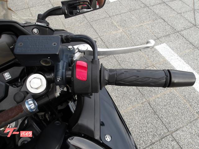 スズキ ＧＳＸ２５０Ｒ　２０１９年モデル　インジェクション　純正スペアキー　水冷２気筒エンジン搭載 写真47