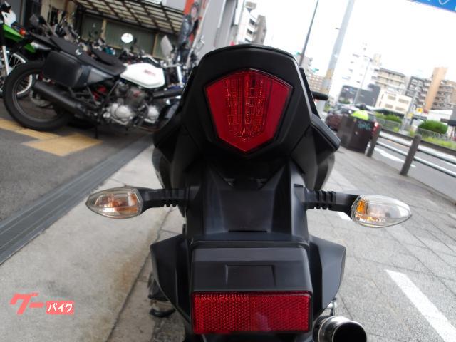 スズキ ＧＳＸ２５０Ｒ　２０１９年モデル　インジェクション　純正スペアキー　水冷２気筒エンジン搭載 写真54