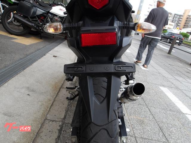 スズキ ＧＳＸ２５０Ｒ　２０１９年モデル　インジェクション　純正スペアキー　水冷２気筒エンジン搭載 写真55