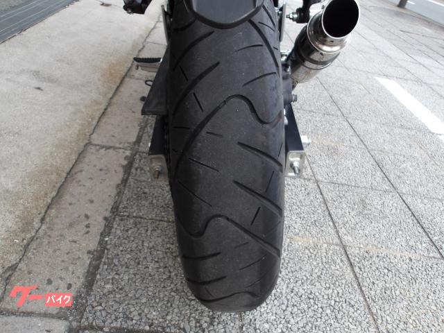スズキ ＧＳＸ２５０Ｒ　２０１９年モデル　インジェクション　純正スペアキー　水冷２気筒エンジン搭載 写真56