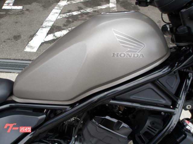ホンダ レブル２５０　２０１７年　ＡＢＳ　純正スペアキー　インジェクション 写真7