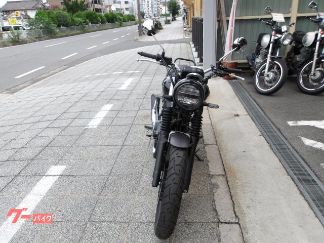 ホンダ ＧＢ３５０Ｓ　２０２１年モデル　ＡＢＳ　純正スペアキー　インジェクション　空冷単気筒エンジン 写真2