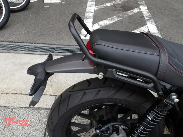 ホンダ ＧＢ３５０Ｓ　２０２１年モデル　ＡＢＳ　純正スペアキー　インジェクション　空冷単気筒エンジン 写真10