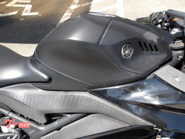 ヤマハ ＹＺＦ−Ｒ３　２０１９年モデル　ＡＢＳ　純正スペアキー　インジェクション　水冷２気筒エンジン搭載 写真7