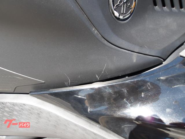 ヤマハ ＹＺＦ−Ｒ３　２０１９年モデル　ＡＢＳ　純正スペアキー　インジェクション　水冷２気筒エンジン搭載 写真8