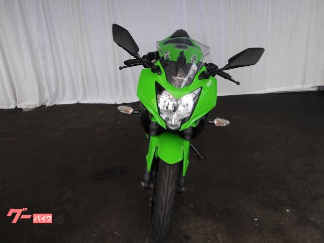 カワサキ Ｎｉｎｊａ　２５０ＳＬ　２０１５年モデル　純正スペアキー　インジェクション　水冷単筒エンジン搭載 写真2