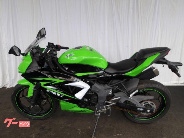 カワサキ Ｎｉｎｊａ　２５０ＳＬ　２０１５年モデル　純正スペアキー　インジェクション　水冷単筒エンジン搭載 写真3