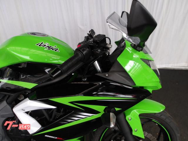 カワサキ Ｎｉｎｊａ　２５０ＳＬ　２０１５年モデル　純正スペアキー　インジェクション　水冷単筒エンジン搭載 写真5