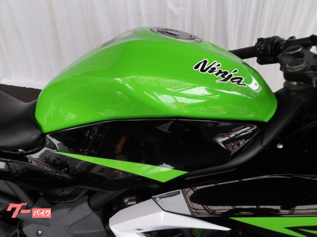 カワサキ Ｎｉｎｊａ　２５０ＳＬ　２０１５年モデル　純正スペアキー　インジェクション　水冷単筒エンジン搭載 写真6