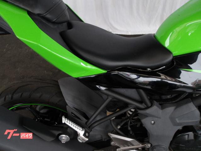 カワサキ Ｎｉｎｊａ　２５０ＳＬ　２０１５年モデル　純正スペアキー　インジェクション　水冷単筒エンジン搭載 写真8