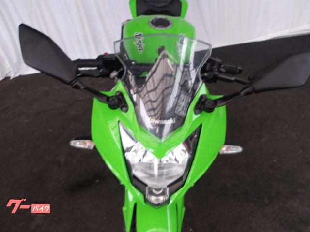 カワサキ Ｎｉｎｊａ　２５０ＳＬ　２０１５年モデル　純正スペアキー　インジェクション　水冷単筒エンジン搭載 写真19