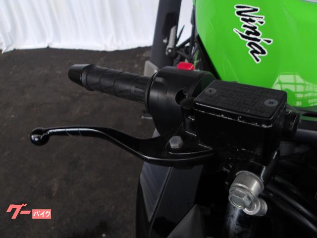 カワサキ Ｎｉｎｊａ　２５０ＳＬ　２０１５年モデル　純正スペアキー　インジェクション　水冷単筒エンジン搭載 写真20