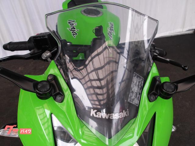 カワサキ Ｎｉｎｊａ　２５０ＳＬ　２０１５年モデル　純正スペアキー　インジェクション　水冷単筒エンジン搭載 写真22