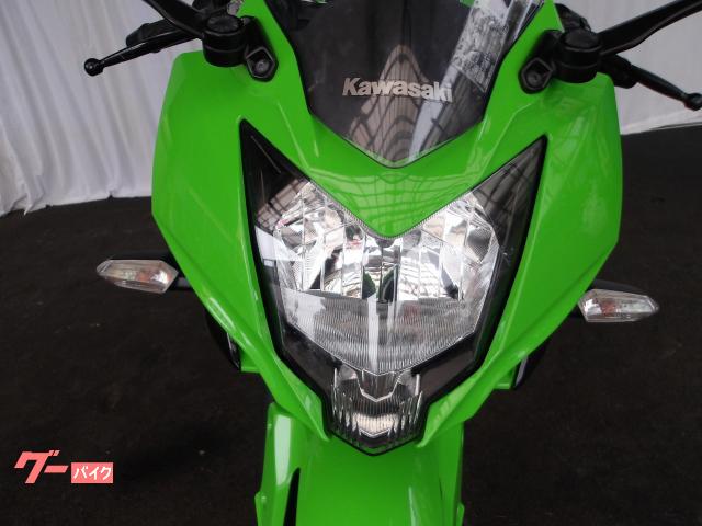 カワサキ Ｎｉｎｊａ　２５０ＳＬ　２０１５年モデル　純正スペアキー　インジェクション　水冷単筒エンジン搭載 写真23