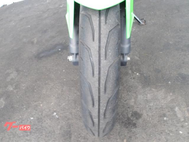 カワサキ Ｎｉｎｊａ　２５０ＳＬ　２０１５年モデル　純正スペアキー　インジェクション　水冷単筒エンジン搭載 写真25