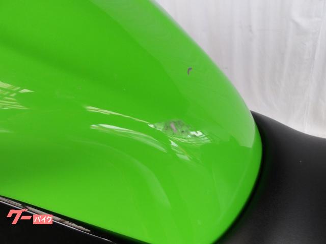 カワサキ Ｎｉｎｊａ　２５０ＳＬ　２０１５年モデル　純正スペアキー　インジェクション　水冷単筒エンジン搭載 写真28