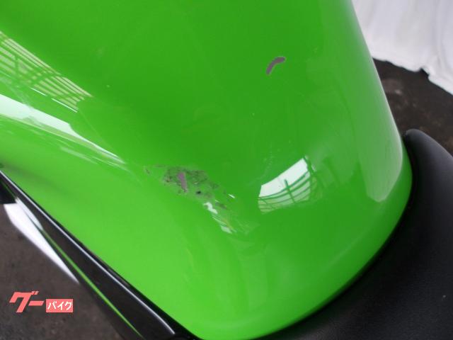 カワサキ Ｎｉｎｊａ　２５０ＳＬ　２０１５年モデル　純正スペアキー　インジェクション　水冷単筒エンジン搭載 写真29