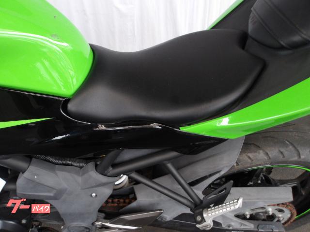 カワサキ Ｎｉｎｊａ　２５０ＳＬ　２０１５年モデル　純正スペアキー　インジェクション　水冷単筒エンジン搭載 写真31