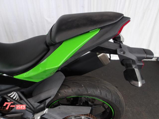 カワサキ Ｎｉｎｊａ　２５０ＳＬ　２０１５年モデル　純正スペアキー　インジェクション　水冷単筒エンジン搭載 写真32