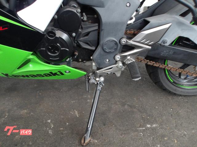 カワサキ Ｎｉｎｊａ　２５０ＳＬ　２０１５年モデル　純正スペアキー　インジェクション　水冷単筒エンジン搭載 写真36