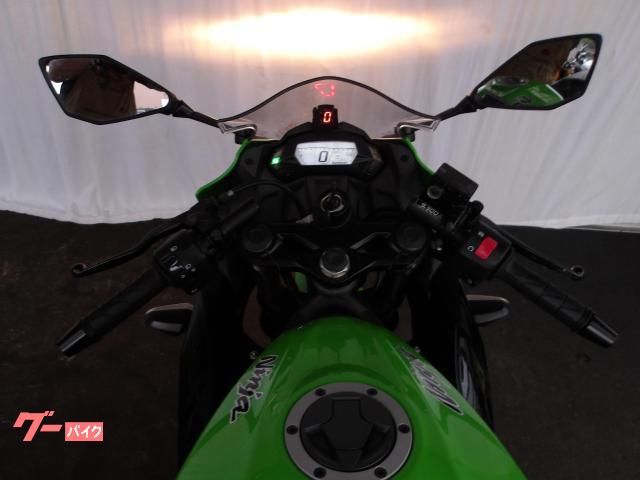 カワサキ Ｎｉｎｊａ　２５０ＳＬ　２０１５年モデル　純正スペアキー　インジェクション　水冷単筒エンジン搭載 写真39