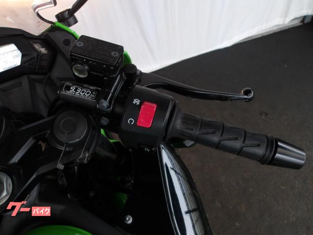 カワサキ Ｎｉｎｊａ　２５０ＳＬ　２０１５年モデル　純正スペアキー　インジェクション　水冷単筒エンジン搭載 写真42