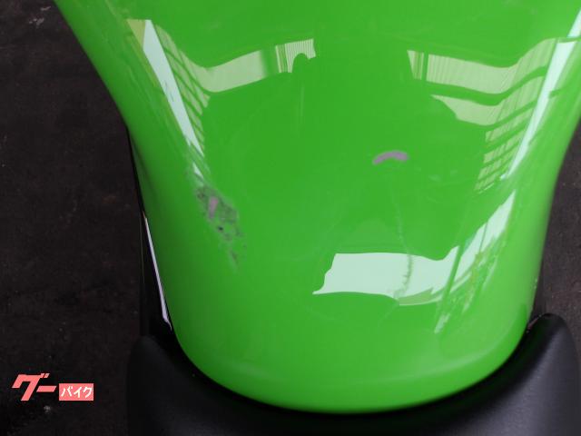 カワサキ Ｎｉｎｊａ　２５０ＳＬ　２０１５年モデル　純正スペアキー　インジェクション　水冷単筒エンジン搭載 写真44