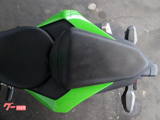 カワサキ Ｎｉｎｊａ　２５０ＳＬ　２０１５年モデル　純正スペアキー　インジェクション　水冷単筒エンジン搭載 写真46