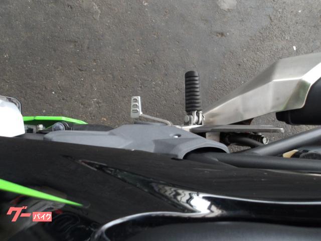 カワサキ Ｎｉｎｊａ　２５０ＳＬ　２０１５年モデル　純正スペアキー　インジェクション　水冷単筒エンジン搭載 写真47