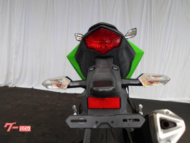 カワサキ Ｎｉｎｊａ　２５０ＳＬ　２０１５年モデル　純正スペアキー　インジェクション　水冷単筒エンジン搭載 写真49