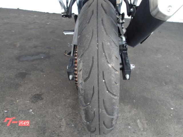 カワサキ Ｎｉｎｊａ　２５０ＳＬ　２０１５年モデル　純正スペアキー　インジェクション　水冷単筒エンジン搭載 写真50