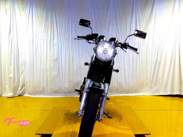 ヤマハ ＳＲ４００　２００５年モデル　キャブレター　空冷単気筒エンジン 写真3