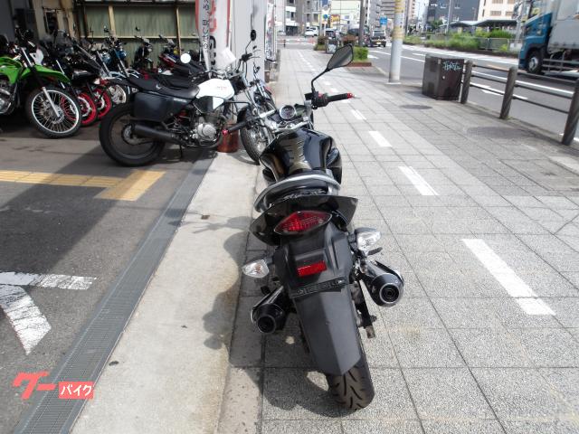 スズキ ＧＳＲ２５０　２０１２年モデル　インジェクション　水冷２気筒エンジン搭載 写真4