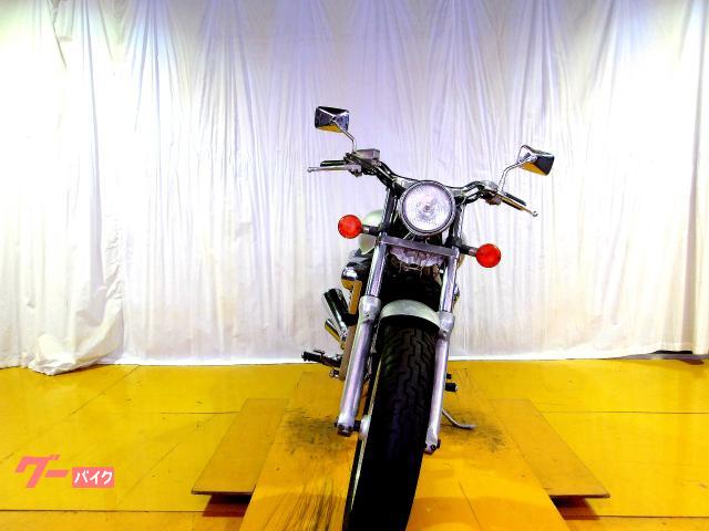 ホンダ Ｖ−ＴＷＩＮ　ＭＡＧＮＡ　１９９４年モデル　キャブレター　水冷２気筒エンジン搭載 写真3