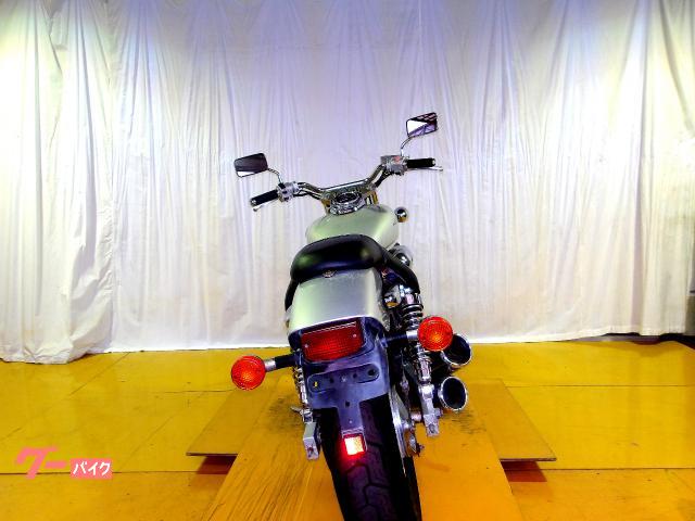 ホンダ Ｖ−ＴＷＩＮ　ＭＡＧＮＡ　１９９４年モデル　キャブレター　水冷２気筒エンジン搭載 写真7