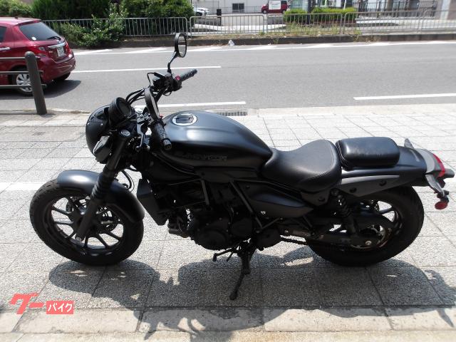 カワサキ エリミネーター４００ＳＥ　２０２４年モデル　ＡＢＳ　ＥＴＣ　純正スペアキー　インジェクション　水冷２気筒エンジン搭載 写真3