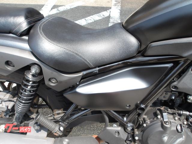 カワサキ エリミネーター４００ＳＥ　２０２４年モデル　ＡＢＳ　ＥＴＣ　純正スペアキー　インジェクション　水冷２気筒エンジン搭載 写真8