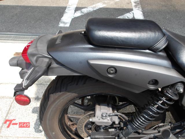 カワサキ エリミネーター４００ＳＥ　２０２４年モデル　ＡＢＳ　ＥＴＣ　純正スペアキー　インジェクション　水冷２気筒エンジン搭載 写真9
