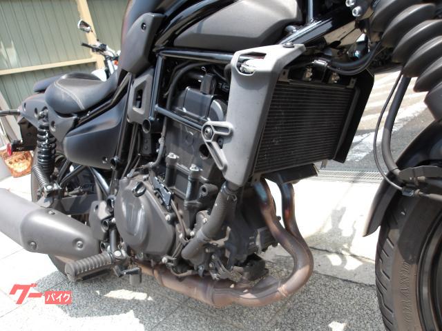 カワサキ エリミネーター４００ＳＥ　２０２４年モデル　ＡＢＳ　ＥＴＣ　純正スペアキー　インジェクション　水冷２気筒エンジン搭載 写真11