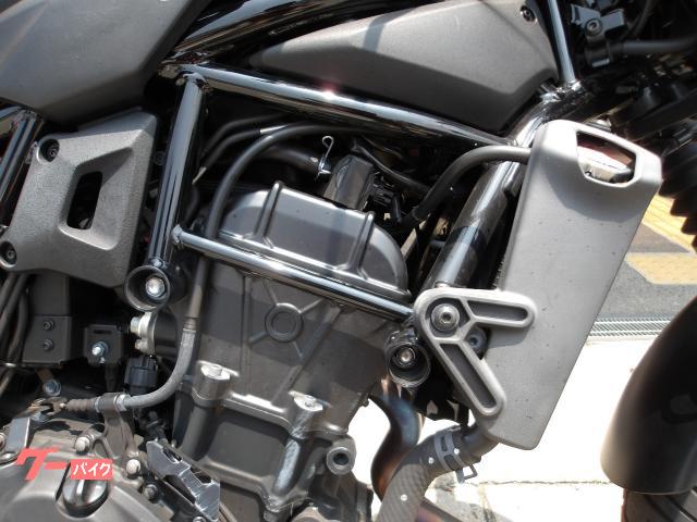 カワサキ エリミネーター４００ＳＥ　２０２４年モデル　ＡＢＳ　ＥＴＣ　純正スペアキー　インジェクション　水冷２気筒エンジン搭載 写真12