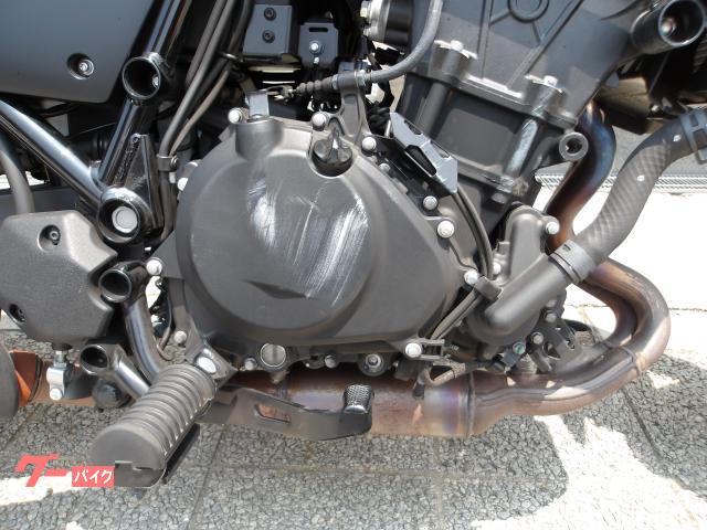 カワサキ エリミネーター４００ＳＥ　２０２４年モデル　ＡＢＳ　ＥＴＣ　純正スペアキー　インジェクション　水冷２気筒エンジン搭載 写真13