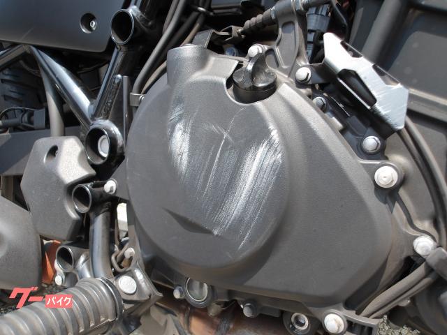 カワサキ エリミネーター４００ＳＥ　２０２４年モデル　ＡＢＳ　ＥＴＣ　純正スペアキー　インジェクション　水冷２気筒エンジン搭載 写真14