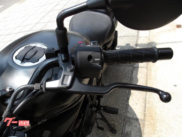 カワサキ エリミネーター４００ＳＥ　２０２４年モデル　ＡＢＳ　ＥＴＣ　純正スペアキー　インジェクション　水冷２気筒エンジン搭載 写真21