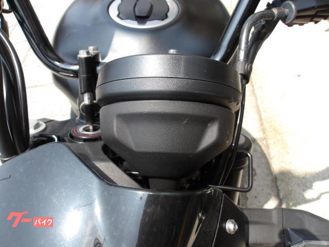 カワサキ エリミネーター４００ＳＥ　２０２４年モデル　ＡＢＳ　ＥＴＣ　純正スペアキー　インジェクション　水冷２気筒エンジン搭載 写真22