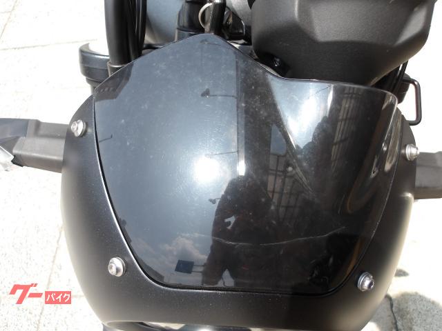 カワサキ エリミネーター４００ＳＥ　２０２４年モデル　ＡＢＳ　ＥＴＣ　純正スペアキー　インジェクション　水冷２気筒エンジン搭載 写真24