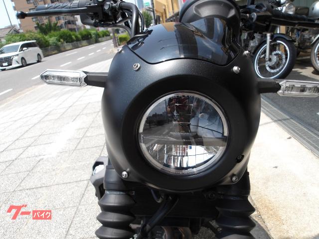 カワサキ エリミネーター４００ＳＥ　２０２４年モデル　ＡＢＳ　ＥＴＣ　純正スペアキー　インジェクション　水冷２気筒エンジン搭載 写真25