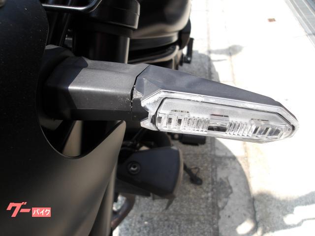 カワサキ エリミネーター４００ＳＥ　２０２４年モデル　ＡＢＳ　ＥＴＣ　純正スペアキー　インジェクション　水冷２気筒エンジン搭載 写真26
